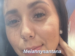 Melannysantana