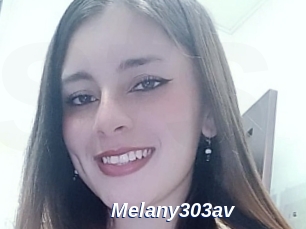 Melany303av