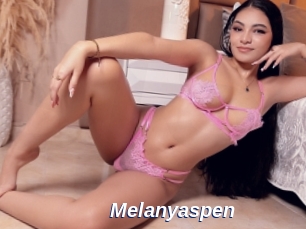 Melanyaspen