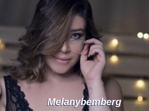 Melanybemberg