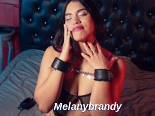 Melanybrandy