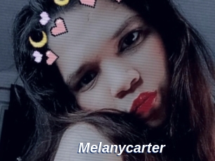 Melanycarter