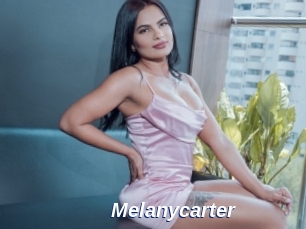 Melanycarter