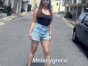 Melanygreco