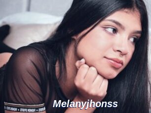 Melanyjhonss