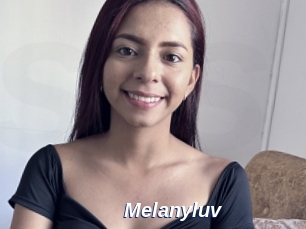 Melanyluv