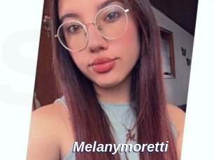 Melanymoretti