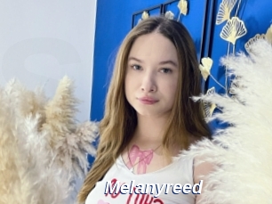 Melanyreed