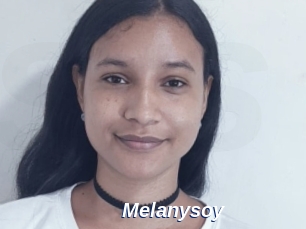 Melanysoy