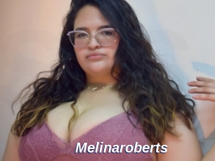 Melinaroberts