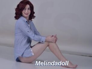 Melindadoll