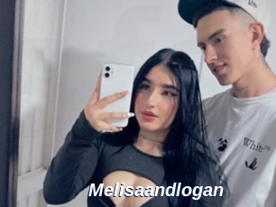 Melisaandlogan