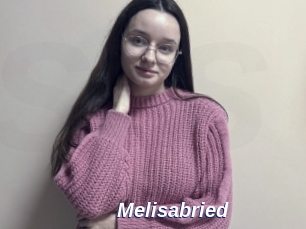 Melisabried