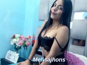 Melisajhons