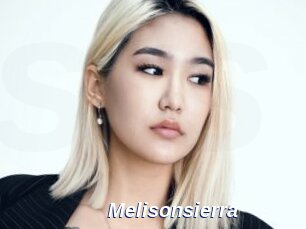 Melisonsierra