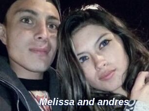 Melissa_and_andres