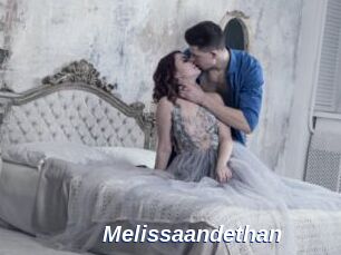 Melissaandethan