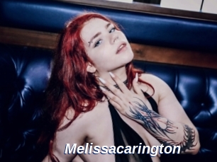 Melissacarington