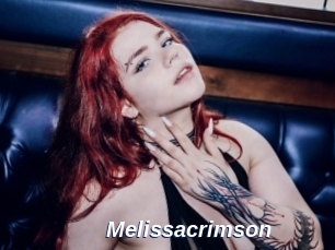 Melissacrimson