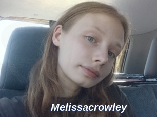 Melissacrowley