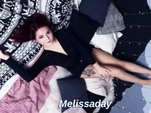 Melissaday