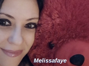 Melissafaye