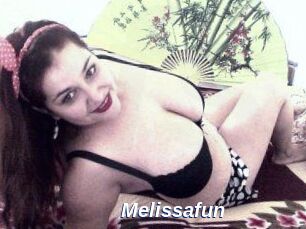 Melissafun