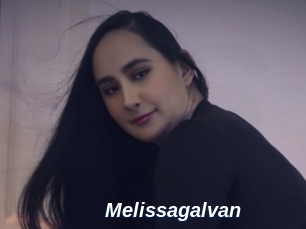 Melissagalvan