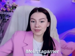 Melissagarner