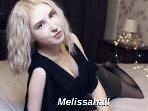 Melissahail