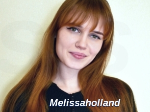 Melissaholland