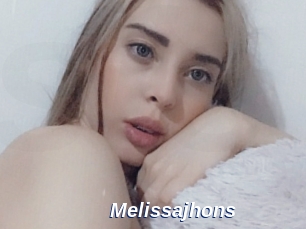 Melissajhons