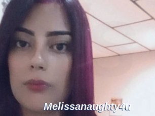 Melissanaughty4u