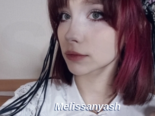 Melissanyash