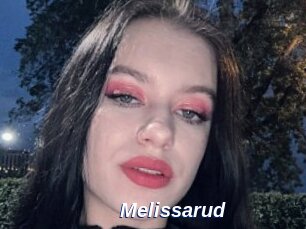 Melissarud