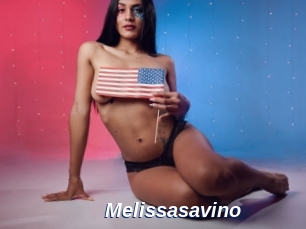 Melissasavino