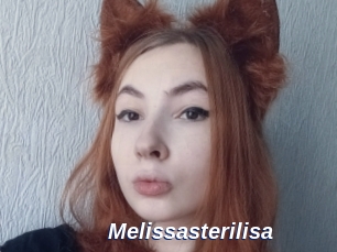 Melissasterilisa