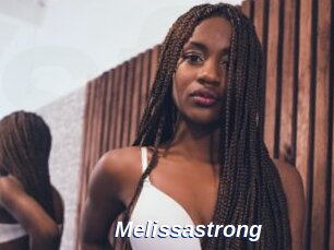 Melissastrong