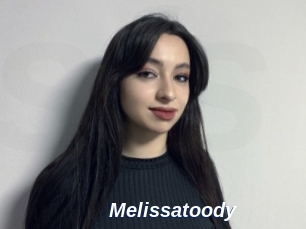 Melissatoody