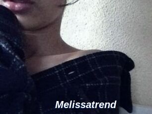 Melissatrend