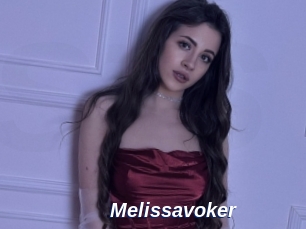 Melissavoker