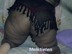 Melktieten