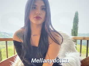 Mellanydoll21