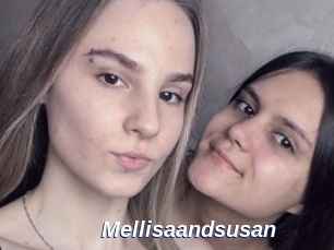 Mellisaandsusan