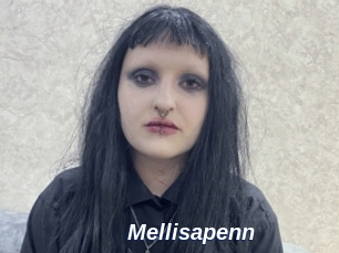 Mellisapenn