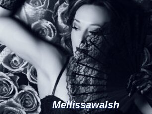 Mellissawalsh