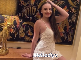 Mellodiyx