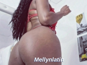 Mellynlatin