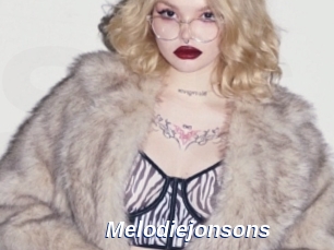 Melodiejonsons