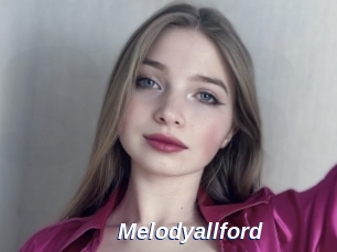 Melodyallford